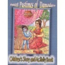 Sweet Pastimes of Damodara